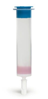 ROTI®Garose-His/Co-Säulen, 5 Stück, 5 x 5 ml