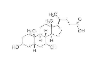 Chenodesoxycholsäure, 5 g