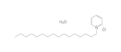 Cetylpyridiniumchlorid-Monohydrat (CPC), 100 g