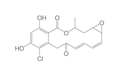 Radicicol, 10 mg