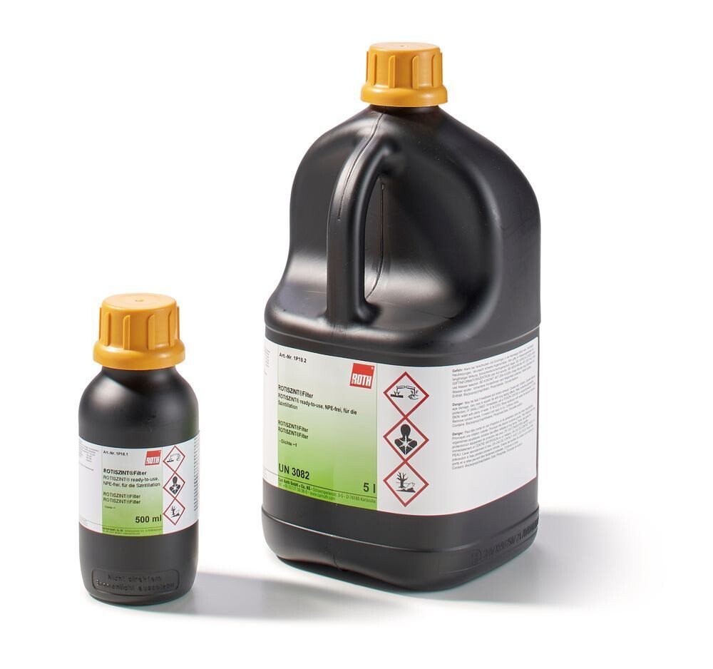 ROTISZINT®Filter, 5 l