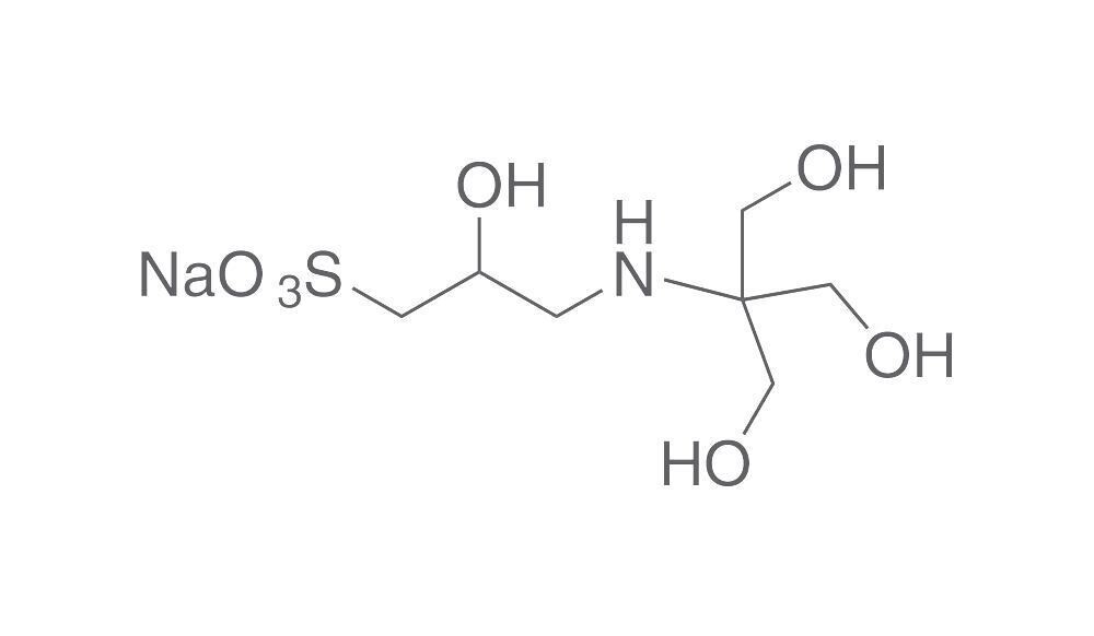 Sal de sodio TAPSO, 100 g.