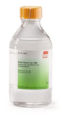 ROTI®Stock 10x TBS