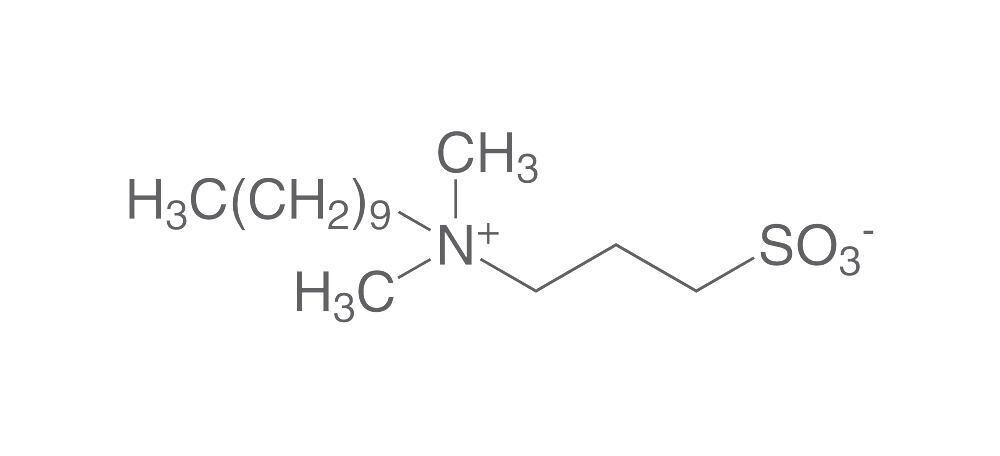 N-Decyl-N,N-dimethyl-3-ammonio-1-propane sulphonate, 25 g