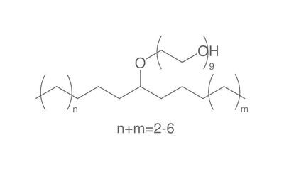 Tergitol 15-S-9, 1 l, plástico