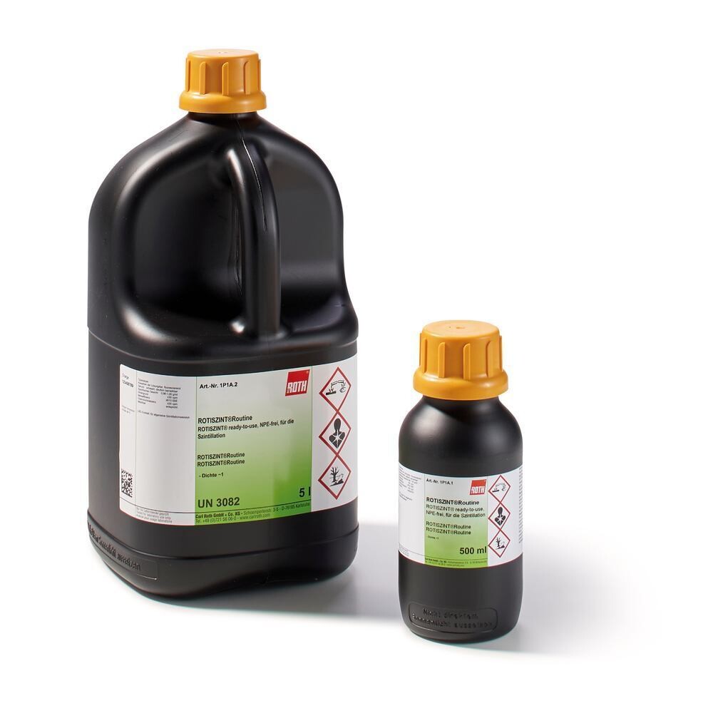 ROTISZINT®Routine, 5 l