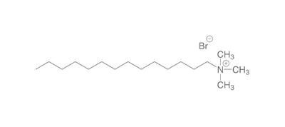 Tetradecyltrimethylammonium bromide (MTAB), 2.5 kg