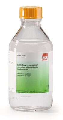 ROTI®Stock 10x PBST