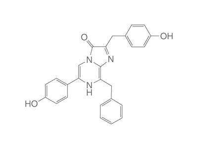 Coelentérazine, 2,5 mg