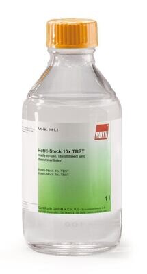 ROTI®Calcio 10x TBST