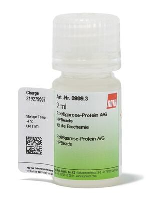 ROTI®Garose-Protein A/G HPBeads, 1 ml