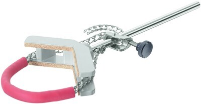 Chain clamps Variant,For kegs Ø (mm) 80-150,Pack. (pieces),1