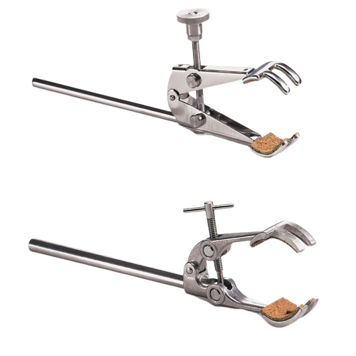 Universal tripod clamps 1 piece