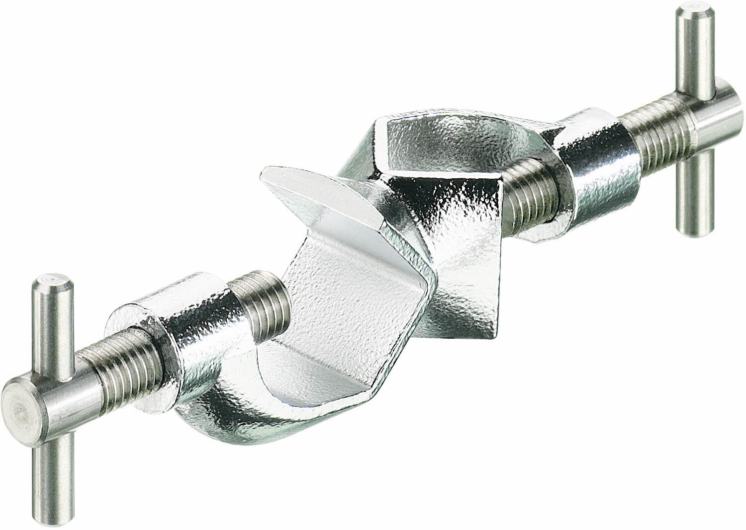Cross sleeve, stainless steel 1 piece