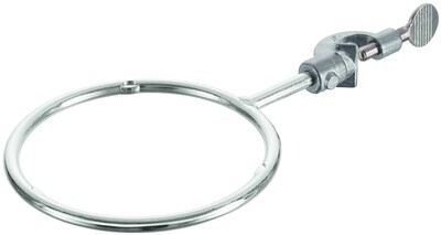 Anello per treppiede con manicotto Ø interno 130 mm 1 pezzo