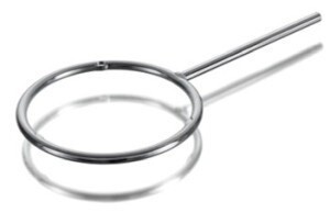 tripod rings Ø inside 70 mm 1 piece