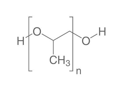 Polypropylene glycol 4000, 1 l, plastic