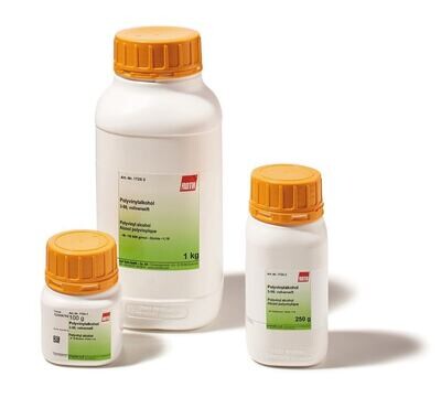 Alcool polyvinylique, 100 g