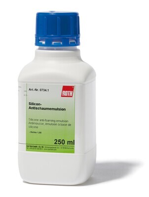 Silicon-Antischaumemulsion 30, 1 l, Kunst.