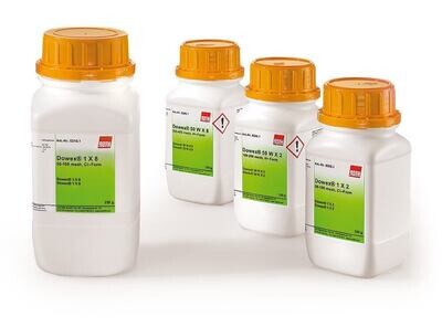 Dowex® 1 X 2, 250 g