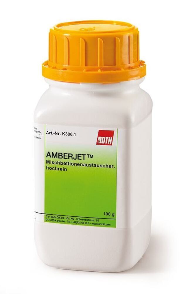 AmberjetTM, 500 g