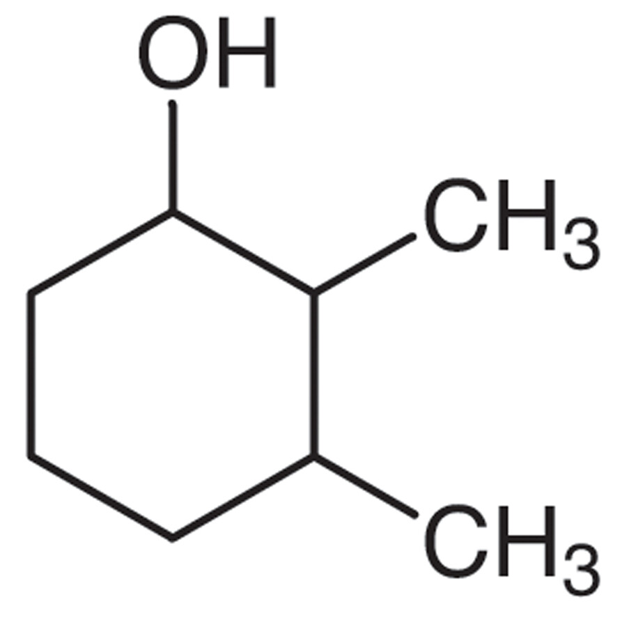 2,3-Dimethylcyclohexanol (mixture of isomers)>98.0%(GC)5mL