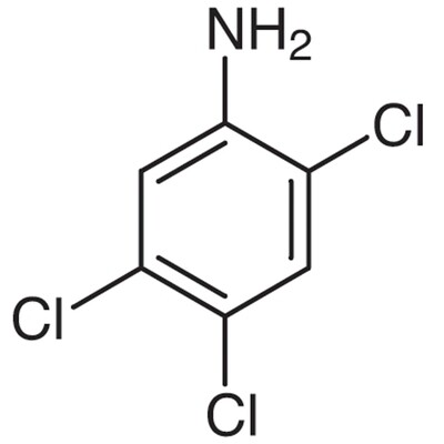 2,4,5-Trichloroaniline&gt;98.0%(GC)25g