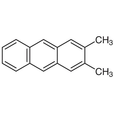 2,3-Dimethylanthracene&gt;98.0%(GC)200mg