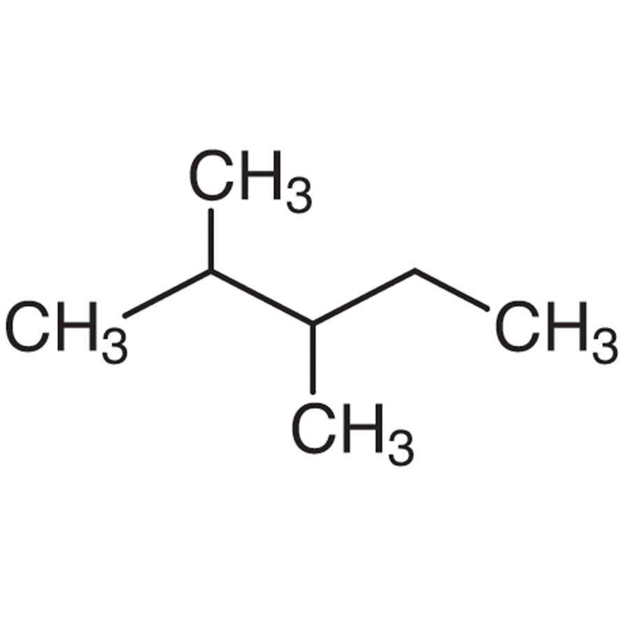 2,3-Dimethylpentane&gt;90.0%(GC)25mL