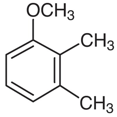 2,3-Dimethylanisole&gt;98.0%(GC)10mL