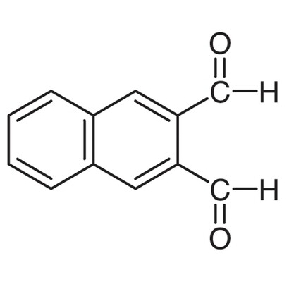 2,3-Naphthalenedialdehyde [Fluorimetric Reagent for Primary Amines]&gt;99.0%(GC)100mg