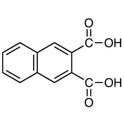 2,3-Naphthalenedicarboxylic Acid&gt;98.0%(GC)(T)5g