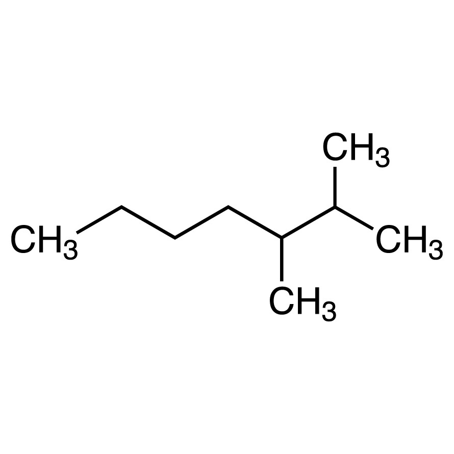 2,3-Dimethylheptane>99.0%(GC)1mL