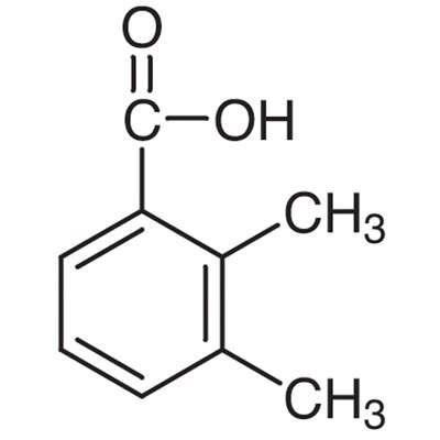 2,3-Dimethylbenzoic Acid&gt;98.0%(T)25g