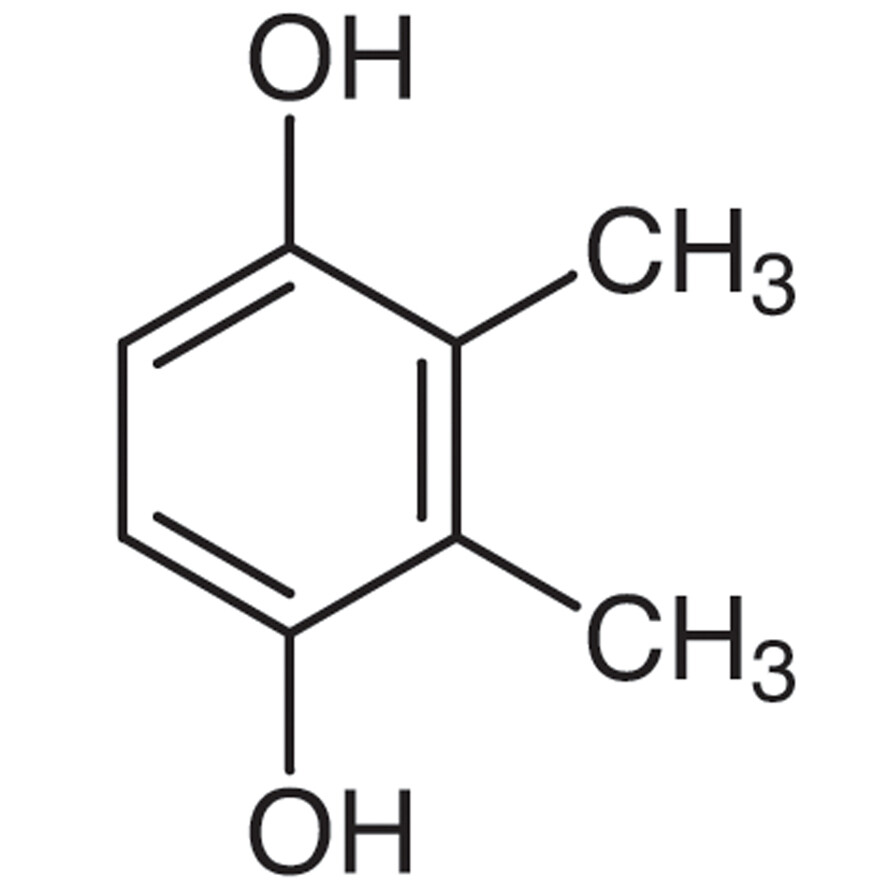 2,3-Dimethylhydroquinone&gt;98.0%(GC)5g