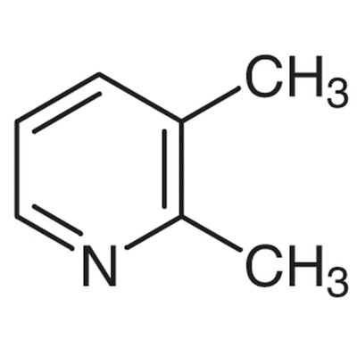 2,3-Lutidine&gt;98.0%(GC)(T)25mL