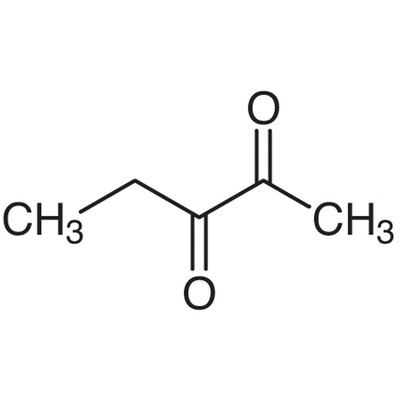 2,3-Pentanedione&gt;97.0%(GC)500mL