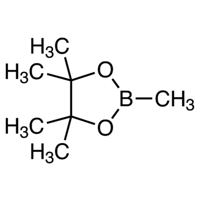 2,4,4,5,5-Pentamethyl-1,3,2-dioxaborolane&gt;98.0%(GC)5g