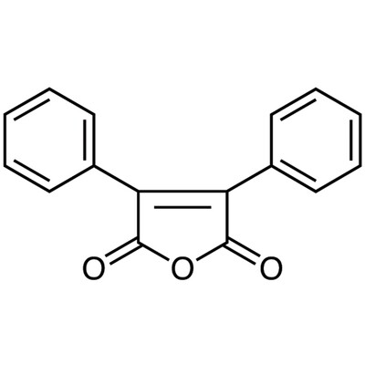 2,3-Diphenylmaleic Anhydride&gt;95.0%(GC)5g
