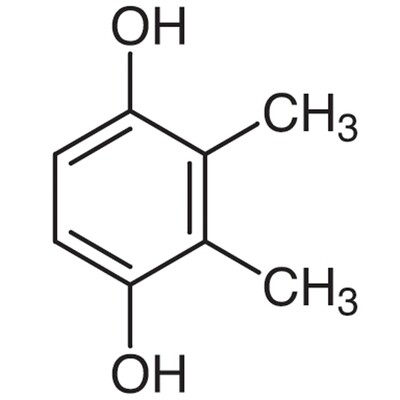 2,3-Dimethylhydroquinone&gt;98.0%(GC)25g