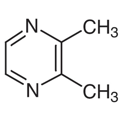 2,3-Dimethylpyrazine&gt;98.0%(GC)5mL