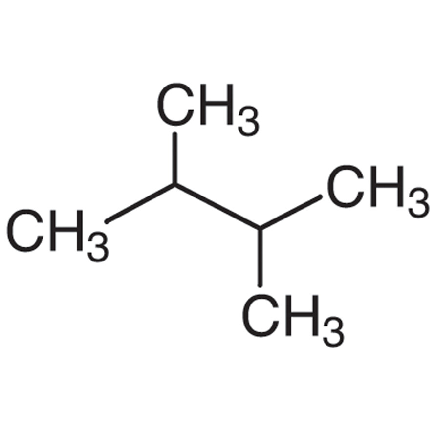 2,3-Dimethylbutane&gt;98.0%(GC)25mL