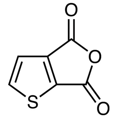 2,3-Thiophenedicarboxylic Anhydride&gt;98.0%(GC)(T)5g