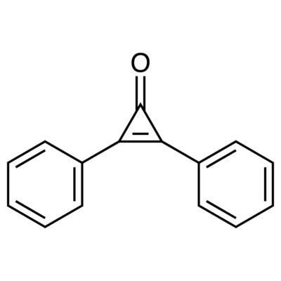 2,3-Diphenylcycloprop-2-en-1-one&gt;90.0%(HPLC)(qNMR)5g