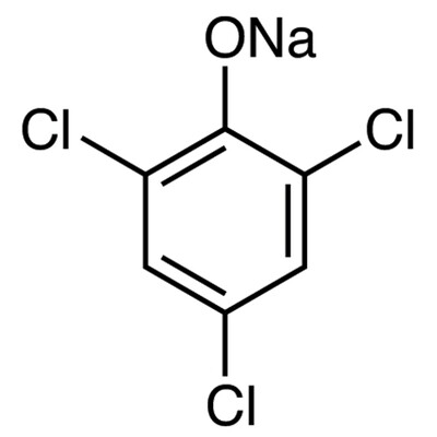 2,4,6-Trichlorophenol Sodium Salt&gt;95.0%(T)25g