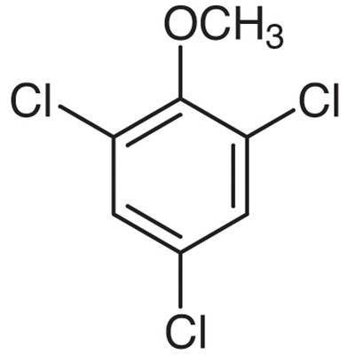 2,4,6-Trichloroanisole&gt;98.0%(GC)25g