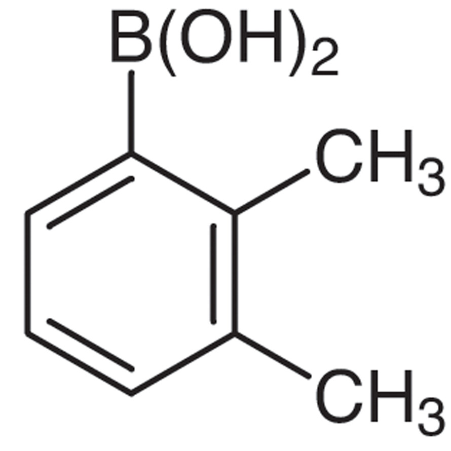 2,3-Dimethylphenylboronic Acid (contains varying amounts of Anhydride)5g