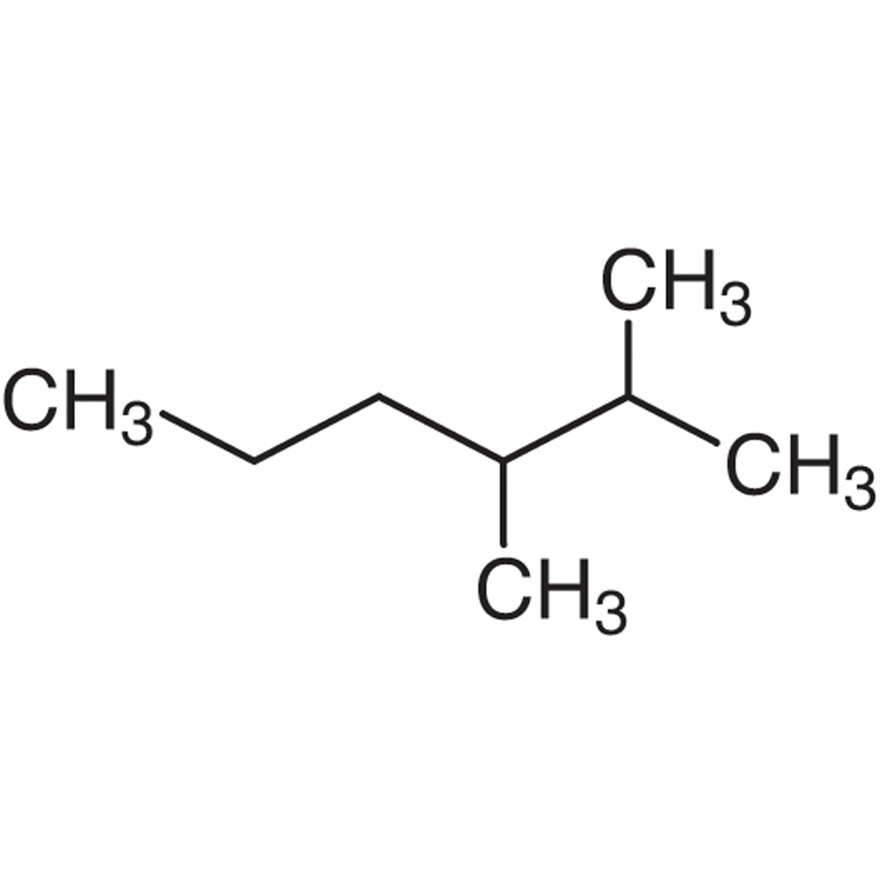 2,3-Dimethylhexane&gt;94.0%(GC)5mL