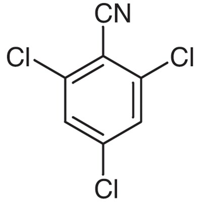2,4,6-Trichlorobenzonitrile&gt;98.0%(GC)5g