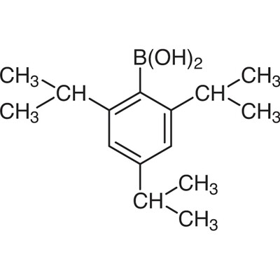 2,4,6-Triisopropylphenylboronic Acid (contains varying amounts of Anhydride)5g